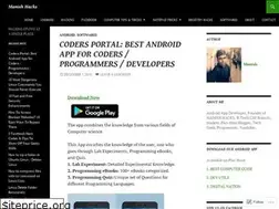 Sites similar to mikehacks.wordpress.com