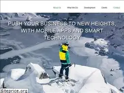Sites similar to mikehamilton.co