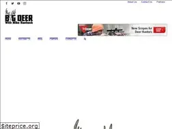 Sites similar to mikehanback.com