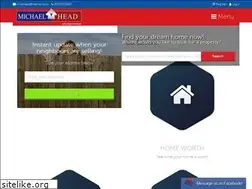 Sites similar to mikehead.ca