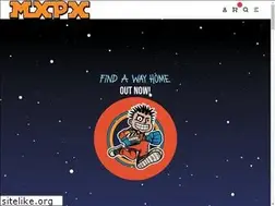 Sites similar to mikeherrera.net
