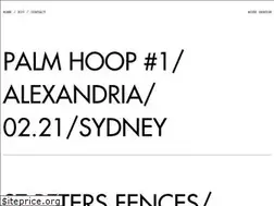 Sites similar to mikehewson.co.nz