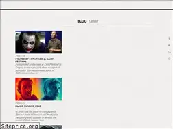 Sites similar to mikehill.design