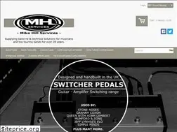 Sites similar to mikehillservices.com