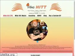 Sites similar to mikehitt.com