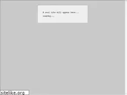 Sites similar to mikehmayer.com