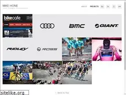 Sites similar to mikehone.com