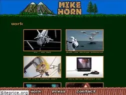 Sites similar to mikehorn.org