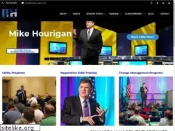 Sites similar to mikehourigan.com