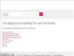 Sites similar to mikehowe.ca