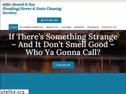 Sites similar to mikehowellplumbing.com