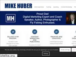 Sites similar to mikehuber.com