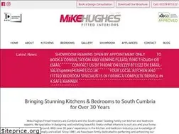 Sites similar to mikehughes.co.uk