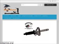 Sites similar to mikehunt.co.za
