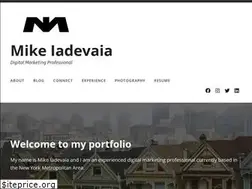Sites similar to mikeiadevaia.com