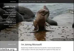 Sites similar to mikeindustries.com