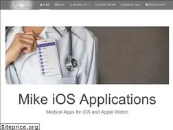 Sites similar to mikeiosapps.com