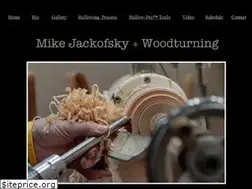 Sites similar to mikejackofsky.com