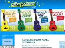 Sites similar to mikejackson.com.au