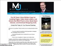 Sites similar to mikejezek.com