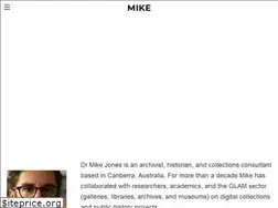 Sites similar to mikejonesonline.com