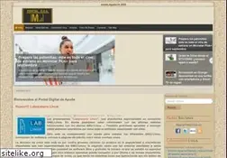 Sites similar to mikejr1.es