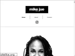 Sites similar to mikejue.com