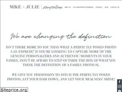 Sites similar to mikejulie.com