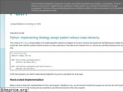 Sites similar to mikejuniperhill.blogspot.com