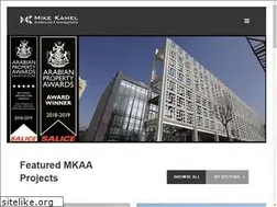 Sites similar to mikekamel.com