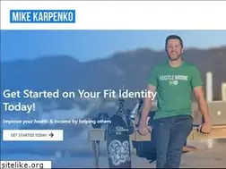 Sites similar to mikekarpenko.com