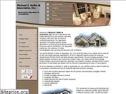 Sites similar to mikekellerappraiser.com