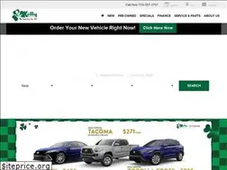 Sites similar to mikekellyautomotive.com