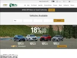 Sites similar to mikekellychevrolet.com