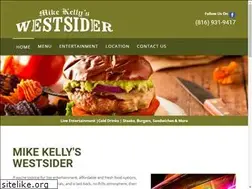 Sites similar to mikekellyswestsider.com