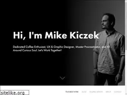 Sites similar to mikekiczek.com