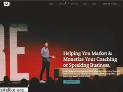 Sites similar to mikekim.com