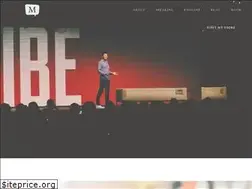 Sites similar to mikekim.tv