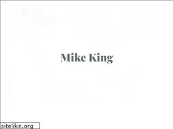 Sites similar to mikeking.io