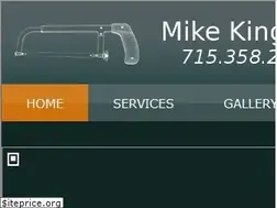Sites similar to mikekingremodelingandelectric.com