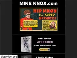 Sites similar to mikeknox.com