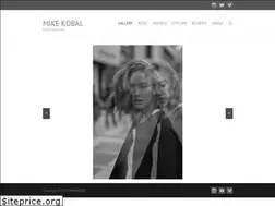 Sites similar to mikekobal.com