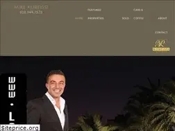 Sites similar to mikekobeissi.com