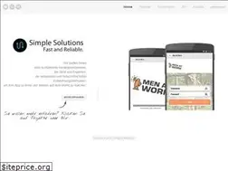 Sites similar to mikekober.net