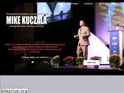 Sites similar to mikekuczala.com