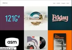 Sites similar to mikekus.com