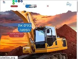 Sites similar to mikel-eng.co.il