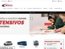 Sites similar to mikel.bz