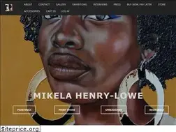 Sites similar to mikelahenrylowe.com