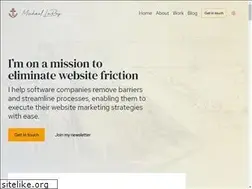 Sites similar to mikelaroy.ca